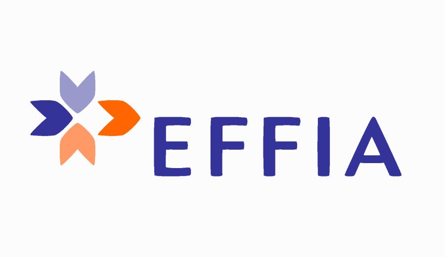 Logo Effia Stationnement
