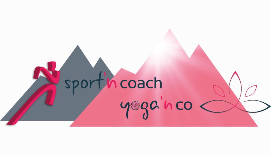 Logo Sport'N Coach