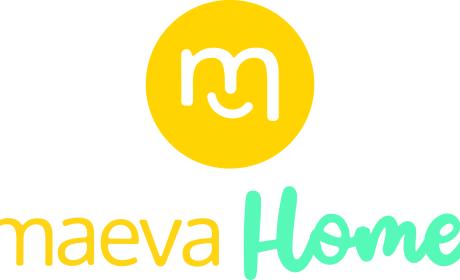 Logo Maeva Home 
