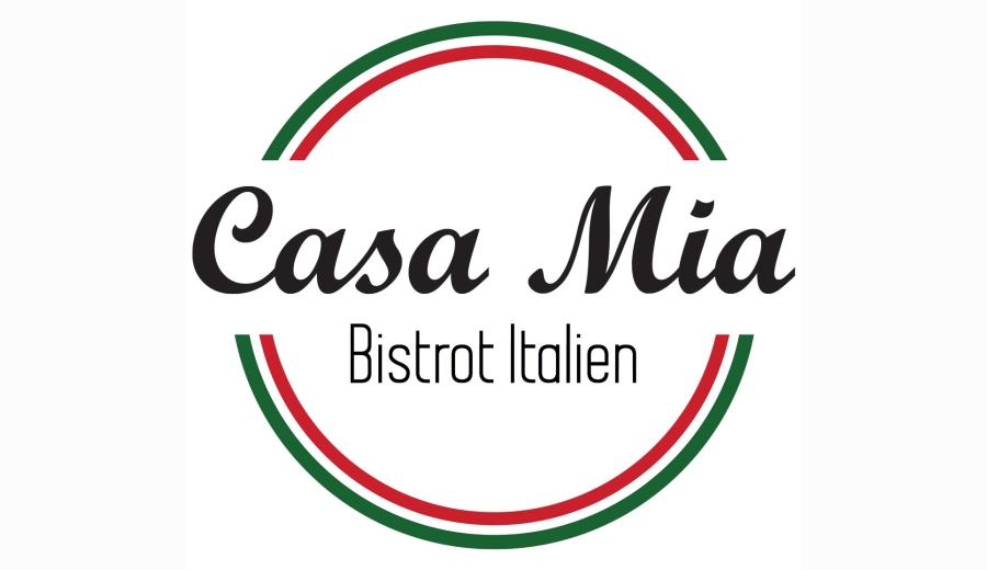 Logo La Casa Mia