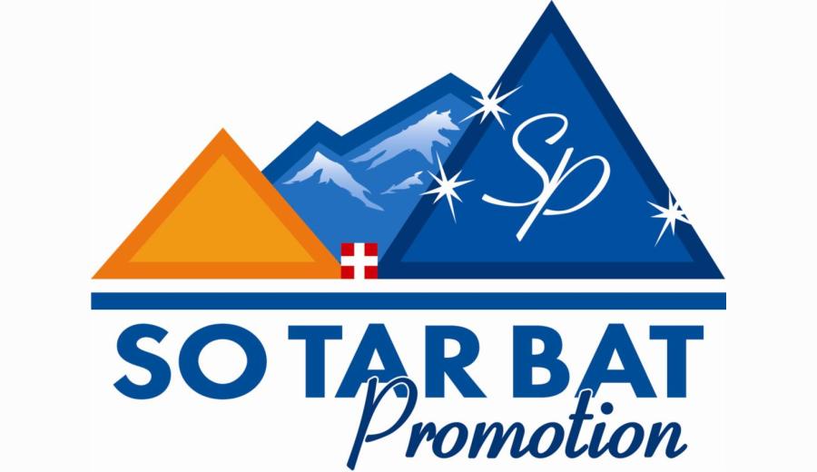 Logo Sotarbat Promotion