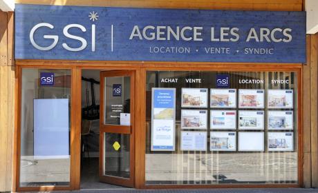GSI Immobilier