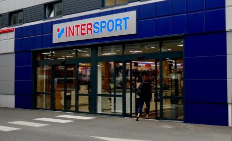 Intersport Bourg Saint Maurice