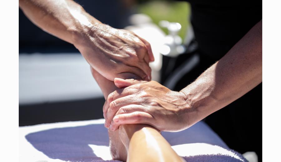 5 Ohana Massage Bien-être