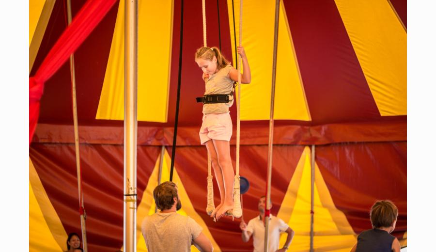  Iniciation cirque Cirque Arc 1800