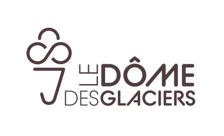 Logo Dôme des Glaciers 
