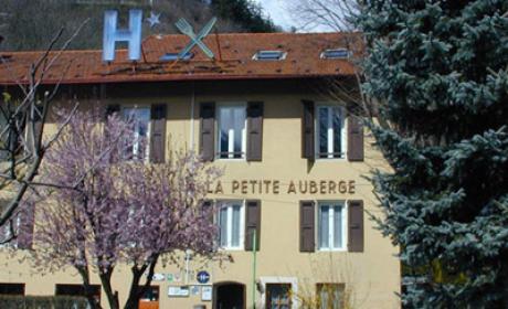 Hôtel La Petite Auberge
