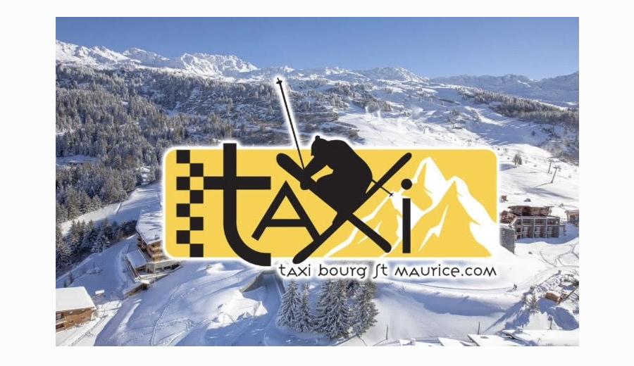 TAXI BOURG ST MAURICE Taxi Bourg Saint Maurice by Taxi Wills