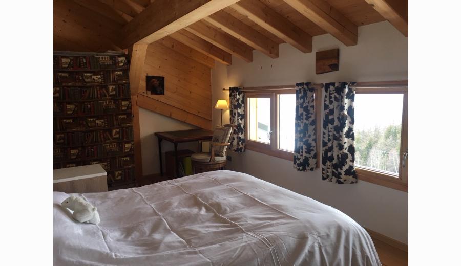  Chalet Courbaton, 12 pers n°019