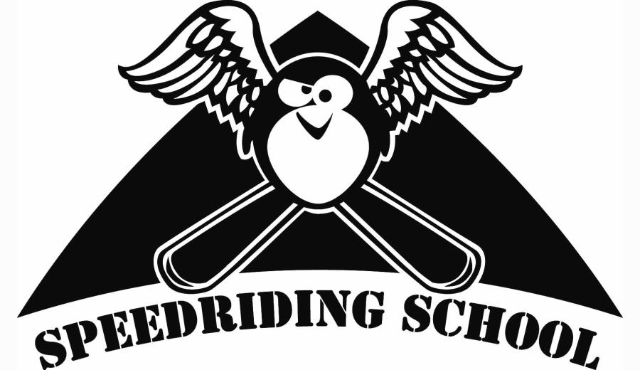 Logo Speedriding School